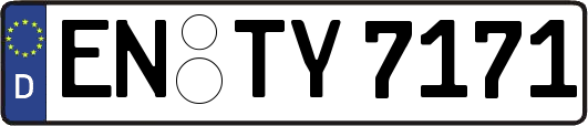 EN-TY7171