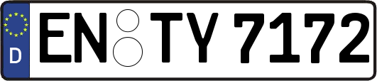 EN-TY7172