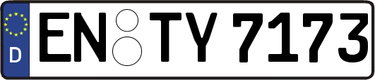 EN-TY7173