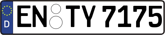 EN-TY7175