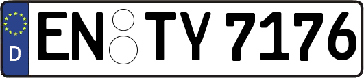 EN-TY7176