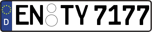 EN-TY7177