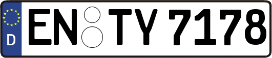 EN-TY7178