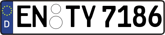 EN-TY7186