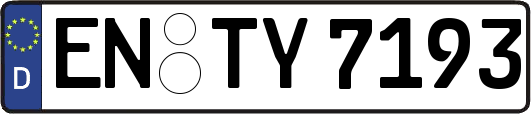 EN-TY7193