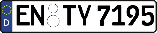 EN-TY7195