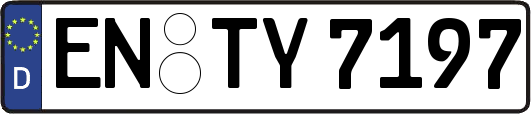 EN-TY7197