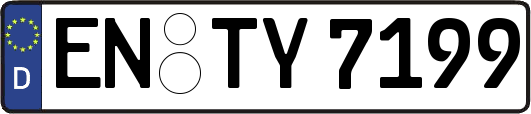EN-TY7199