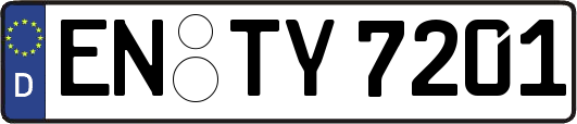 EN-TY7201