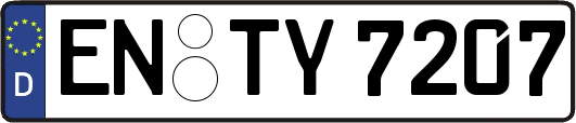 EN-TY7207
