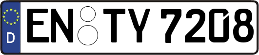 EN-TY7208