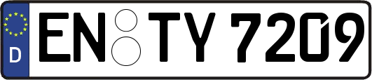 EN-TY7209