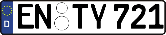 EN-TY721