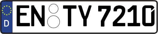 EN-TY7210