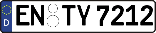 EN-TY7212