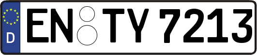 EN-TY7213