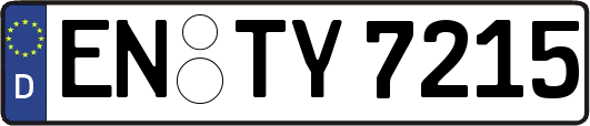 EN-TY7215