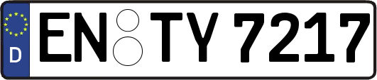 EN-TY7217