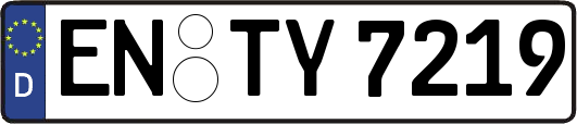 EN-TY7219