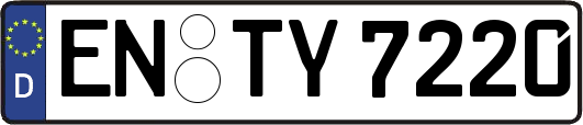 EN-TY7220