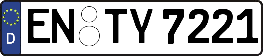 EN-TY7221