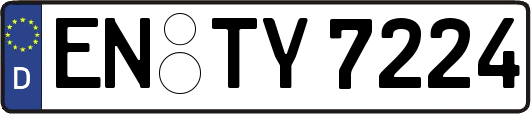 EN-TY7224