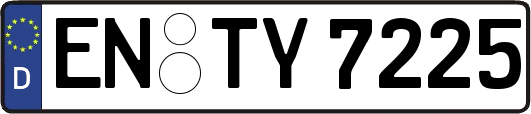 EN-TY7225