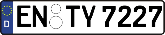 EN-TY7227