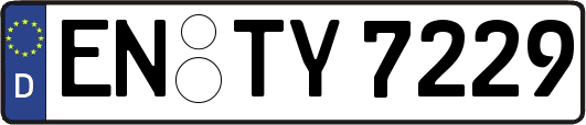 EN-TY7229