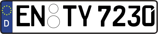 EN-TY7230