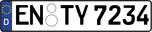 EN-TY7234