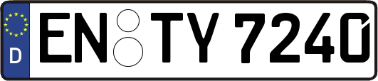 EN-TY7240