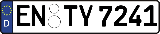 EN-TY7241