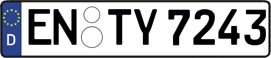 EN-TY7243