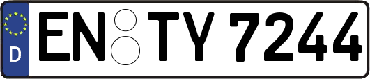 EN-TY7244