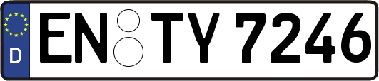 EN-TY7246