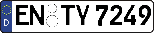 EN-TY7249