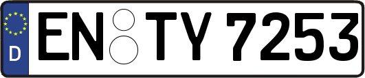 EN-TY7253
