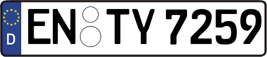 EN-TY7259