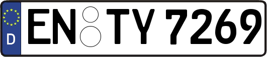 EN-TY7269