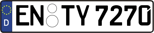 EN-TY7270