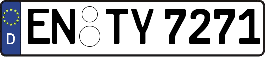 EN-TY7271