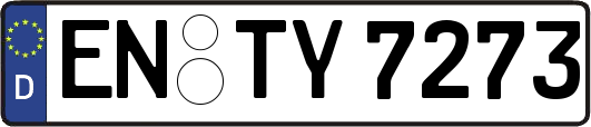 EN-TY7273
