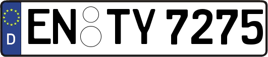 EN-TY7275
