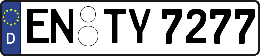 EN-TY7277