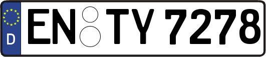 EN-TY7278