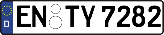 EN-TY7282