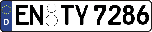 EN-TY7286