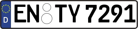 EN-TY7291