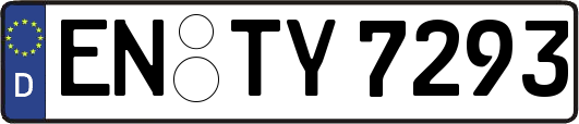 EN-TY7293